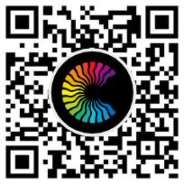 연락처 QR 코드